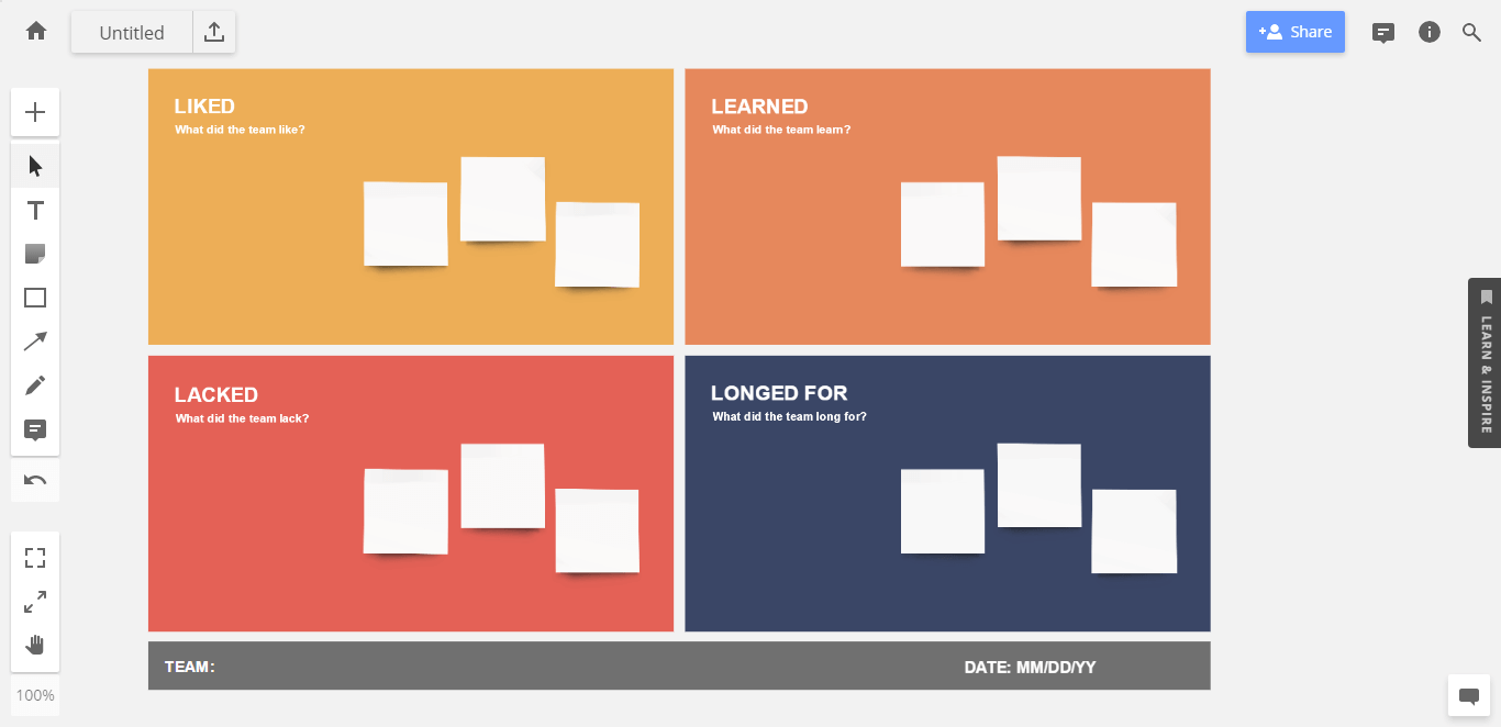 How to run Retrospective in Agile? DO OK