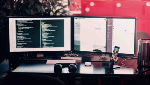 Moving from Android mobile development to Java web developme…