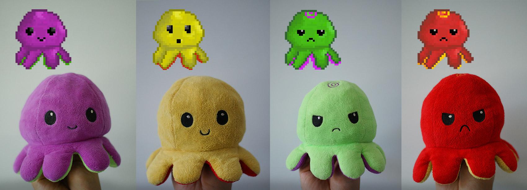 Inspiration for game