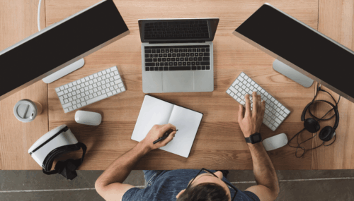 React vs Vue in 2020. What is the best choice?