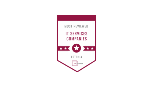 DO OK Recognized as One of Estonia’s Most Reviewed IT Servic…