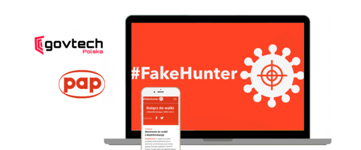 FakeHunter