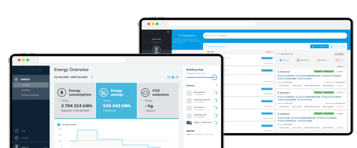 Smart HVAC Optimisation – Scaling a cloud-based IoT pl…