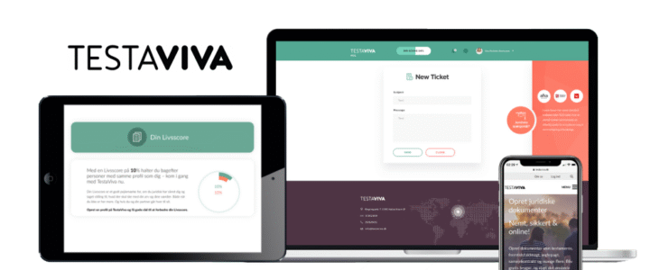 TestaViva