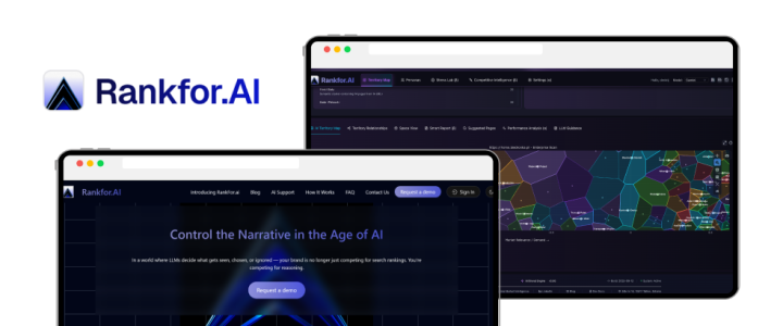AI Visibility/GEO – Redefining brand visibility for AI searc…