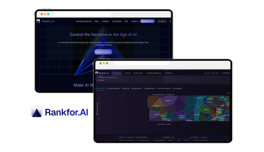 AI Visibility/GEO – Redefining brand visibility for AI search