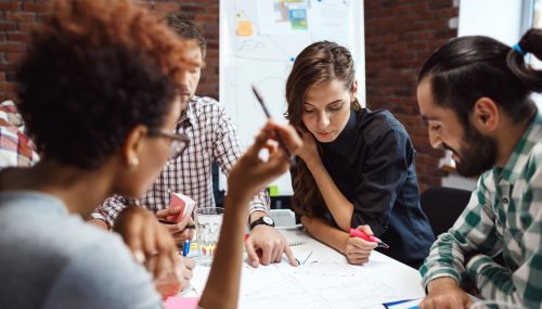 How Product Discovery Workshops Help Reduce Risk and Build R…