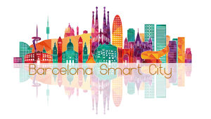 Barcelona IoT smart city