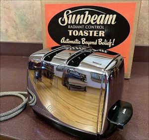Romkey IoT toaster