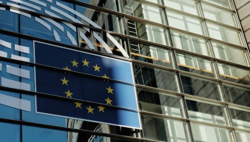 EU Healthcare IoT AI Compliance