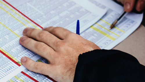 Tender Rejected Before It Started: How One Document Gap Cost…